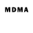 MDMA молли Margo McKnew